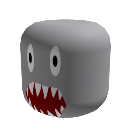 Classic Drakobloxxer Face - Roblox