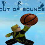 [OUT OF BOUNCE] Basketball Training Gym