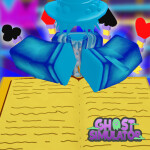 [📖 SECRET ROOM] Ghost Simulator
