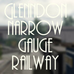 GIenndon Narrow Gauge Railway