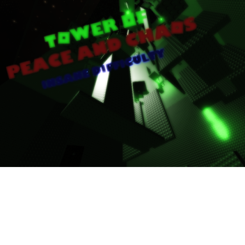 Torre da Paz e Caos