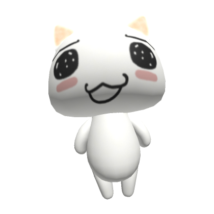 Gentle Chibi Face  Roblox Item - Rolimon's