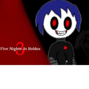 Five Night At Roblox 3 Roleplay