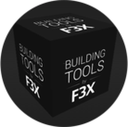 Building Tools - Roblox