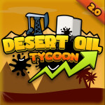 Desert Oil Tycoon