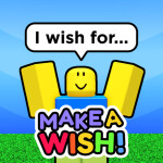 Make a Wish! 🌈