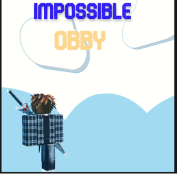 Impossible obby (NEW! 2022) 