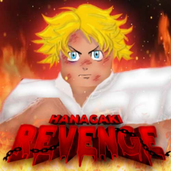 Hanagaki Vengeance [inDev]