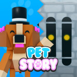 Pet Story 🐶