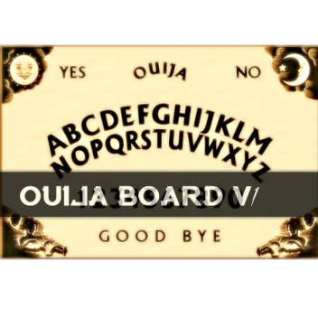 Ouija Board Roleplay  V1