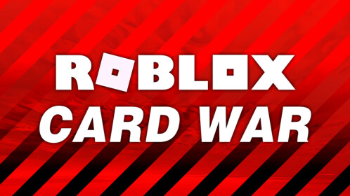 Welcome To ROBLOX GEAR WARS - Roblox