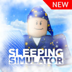 Sleeping Simulator 😴1M VISITS!😴