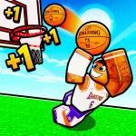 Basketball Hoop Simulator 🏀