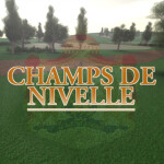 Champs de Nivelle, Outpost