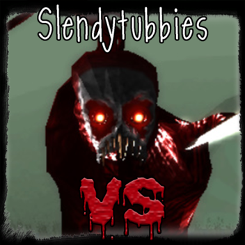 Slendytubbies VS (2018)