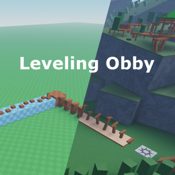 Leveling Obby