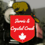 Jarvis and Crystal Creek Steam Railway