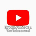  Krosmou Piece 2 [REWORK COMMING SOON]