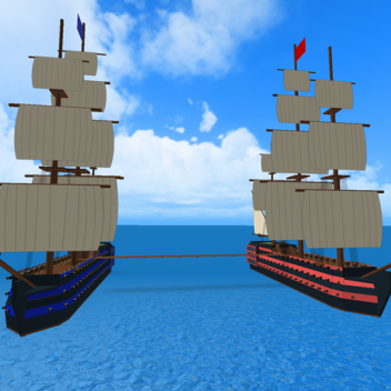 Ship Battles 1.0