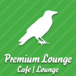  Premium Lounge | Cafe V.1