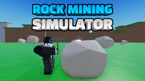 Game Passes] Mining Simulator - Roblox
