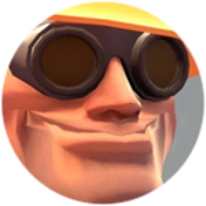 tf2 engineer funny face