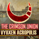 TCU | Vyoxen Acropolis Siege