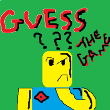Guess!:The Game