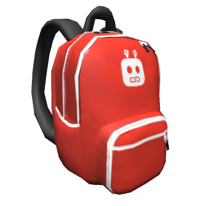 Bloxlink - Red Visor  Roblox Item - Rolimon's