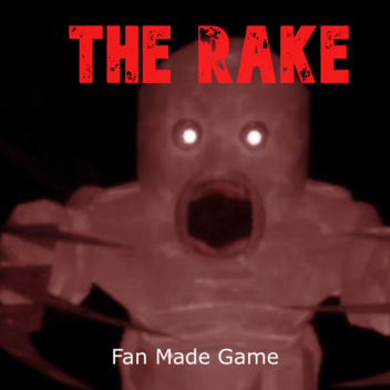 The Rake (fabriqué par des fans)