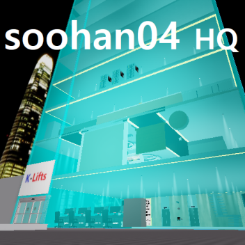 soohan04 official company HQ (WIP)