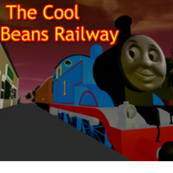 El ferrocarril de Cool Beans 1