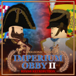 Imperium Obby II: Reuss Retribution
