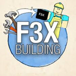 F3X Building Wars!