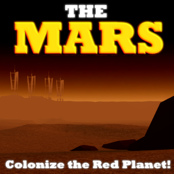 The Mars
