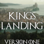 🚧 | King's Landing V1