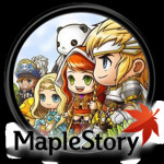 Maple Story RP Halloween Event (Early Beta)