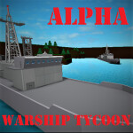 New Terrain! Warship Tycoon