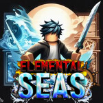 Elemental Seas (ALPHA)