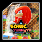 Sonic Ternate [WIP]