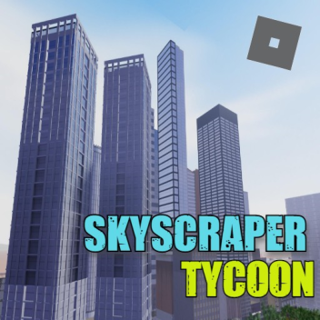 [NEW!] Skyscraper Tycoon
