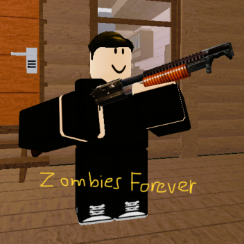 Zombies Forever