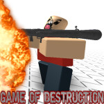 [ᙟᕮᖶᗋ] Game of Destruction
