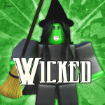 WICKED THE MUSICAL