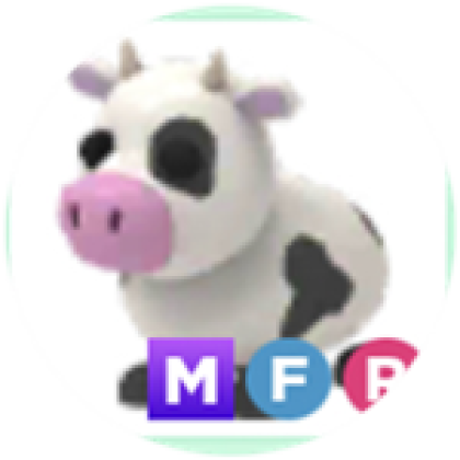 cow - Roblox