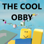 The Cool Obby [250 STAGES]