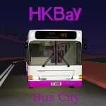Hong Kong Bay Bus City (With KMB Bus)