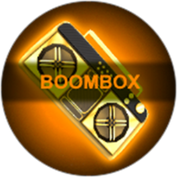 [BIG UPDATE] Boombox