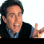 RESCUE JERRY SEINFELD 2: THE RETURN
