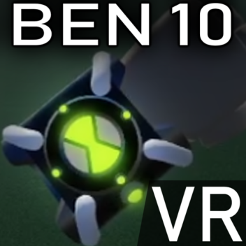 Ben 10 VR